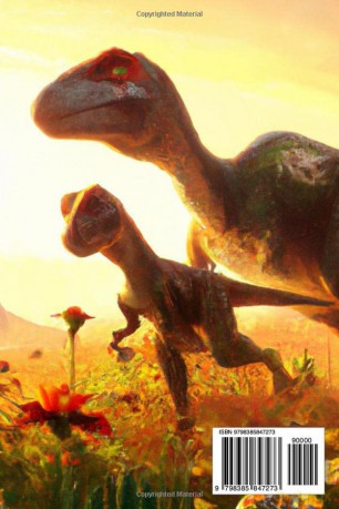 The Adventures Of Rex [KSIĄŻKA]
