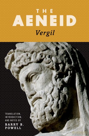 The Aeneid [KSIĄŻKA]