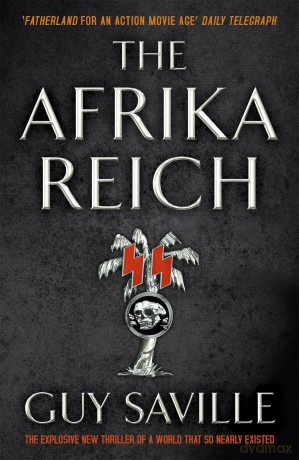 The Afrika Reich [KSIĄŻKA]
