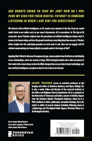 The Age of AI: Artificial Intelligence and the Future of Humanity [KSIĄŻKA]