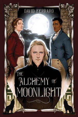 The Alchemy of Moonlight [KSIĄŻKA]