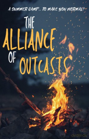 The Alliance of Outcasts [KSIĄŻKA]