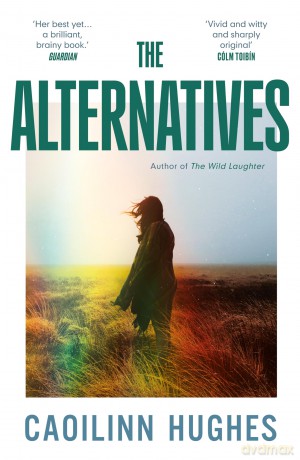 The Alternatives [KSIĄŻKA]