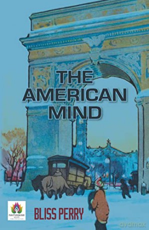 The American Mind [KSIĄŻKA]