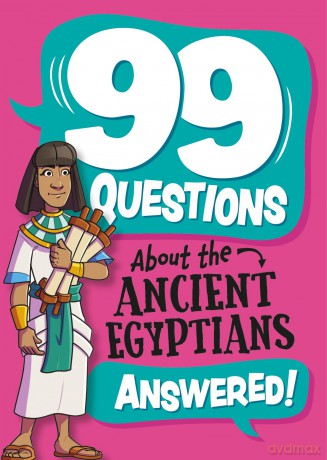 The Ancient Egyptians [KSIĄŻKA]