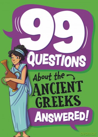 The Ancient Greeks [KSIĄŻKA]