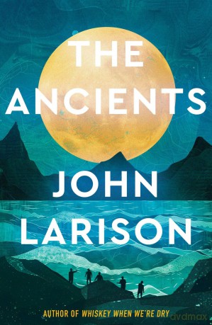 The Ancients [KSIĄŻKA]