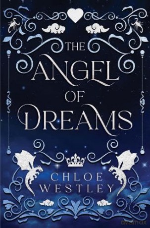 The Angel of Dreams [KSIĄŻKA]