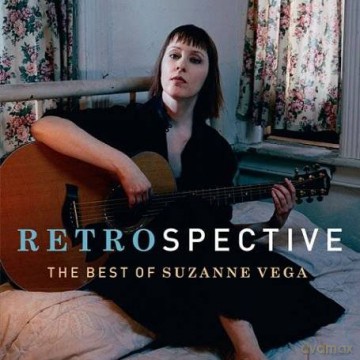 Suzanne Vega: Retrospective: The Best Of [CD]
