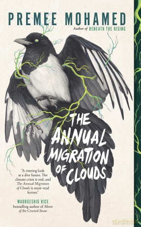 The Annual Migration of Clouds: 1 [KSIĄŻKA]