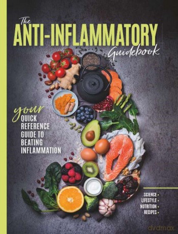 The Anti-Inflammatory Guidebook [KSIĄŻKA]