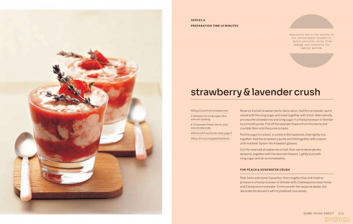 The Anti-Inflammatory Recipe Book: Relieve symptoms of gut disorders, chronic pain and autoimmune diseases with over 100 fresh and nutritious recipes [KSIĄŻKA]