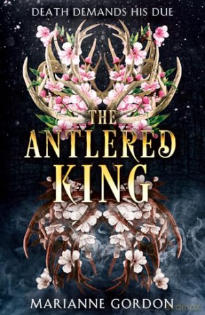 The Antlered King: Book 2 [KSIĄŻKA]