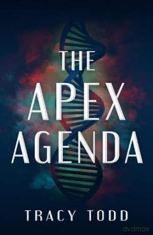 The Apex Agenda [KSIĄŻKA]