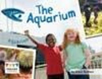 The Aquarium [KSIĄŻKA]