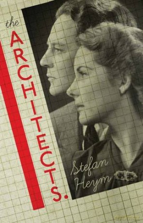 The Architects [KSIĄŻKA]