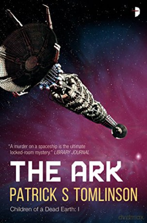 The Ark [KSIĄŻKA]