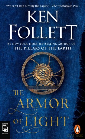 The Armor of Light: A Novel [KSIĄŻKA]