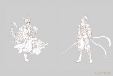The Art of Fantasy: A complete step-by-step guide to drawing characters and concept design [KSIĄŻKA]