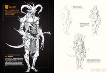 The Art of Fantasy: A complete step-by-step guide to drawing characters and concept design [KSIĄŻKA]