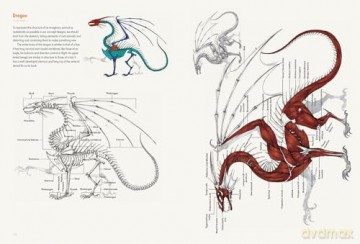The Art of Fantasy: A complete step-by-step guide to drawing characters and concept design [KSIĄŻKA]