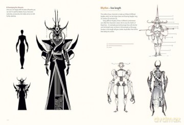 The Art of Fantasy: A complete step-by-step guide to drawing characters and concept design [KSIĄŻKA]