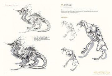 The Art of Fantasy: A complete step-by-step guide to drawing characters and concept design [KSIĄŻKA]