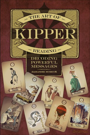 The Art of Kipper Reading: Decoding Powerful Messages [KSIĄŻKA]