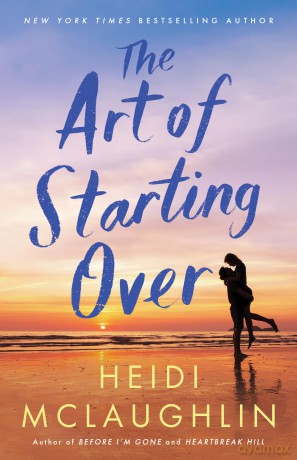 The Art of Starting Over [KSIĄŻKA]