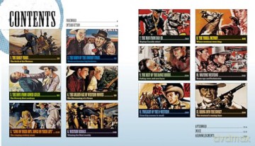 The Art of the Classic Western Movie Poster [KSIĄŻKA]