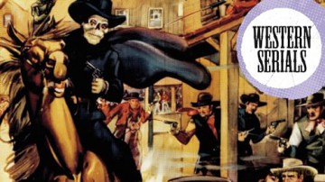 The Art of the Classic Western Movie Poster [KSIĄŻKA]