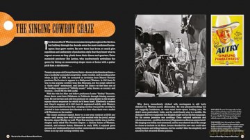 The Art of the Classic Western Movie Poster [KSIĄŻKA]