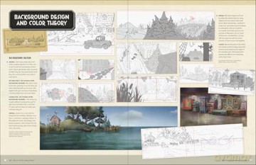 The Art of the Cuphead Show [KSIĄŻKA]