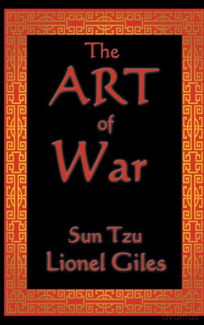 The Art of War [KSIĄŻKA]