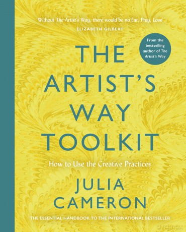 The Artist's Way Toolkit: How to Use the Creative Practices [KSIĄŻKA]