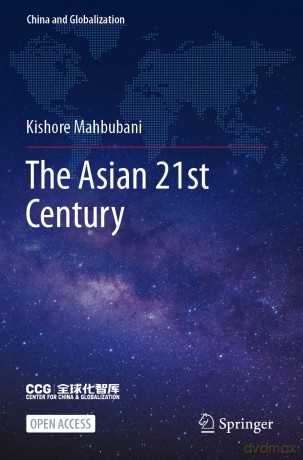 The Asian 21st Century [KSIĄŻKA]