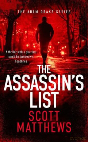 The Assassin's List: An Adam Drake novel [KSIĄŻKA]