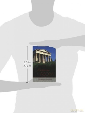The Athenian Agora: A Short Guide to the Excavations: 16 [KSIĄŻKA]