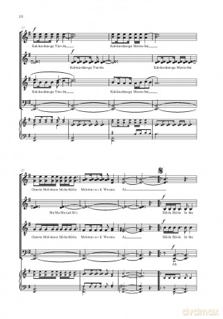The Australian Voices A Cappella Songbook [KSIĄŻKA]