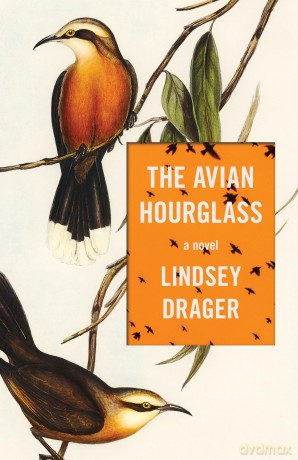 The Avian Hourglass [KSIĄŻKA]
