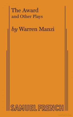 The Award and Other Plays [KSIĄŻKA]