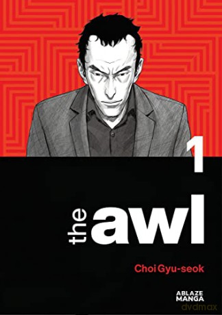 The Awl Vol 1 [KOMIKS]