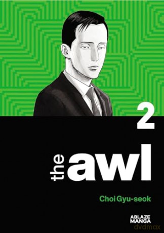 The Awl Vol 2 [KOMIKS]