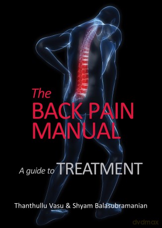 The Back Pain Manual: A Guide to Treatment [KSIĄŻKA]