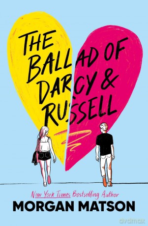 The Ballad of Darcy and Russell [KSIĄŻKA]