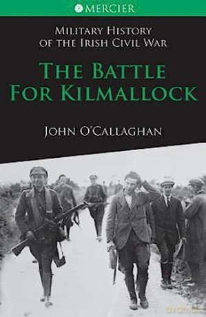 The Battle for Kilmallock [KSIĄŻKA]