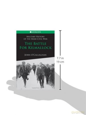 The Battle for Kilmallock [KSIĄŻKA]