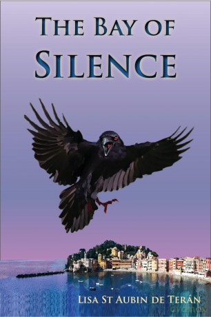 The Bay of Silence [KSIĄŻKA]