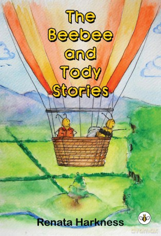 The Beebee and Tody Stories [KSIĄŻKA]