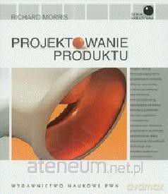 Projektowanie produktu [KSIĄŻKA]